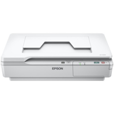 Scanner Epson WORKFORCE DS-570w A4 35PPM