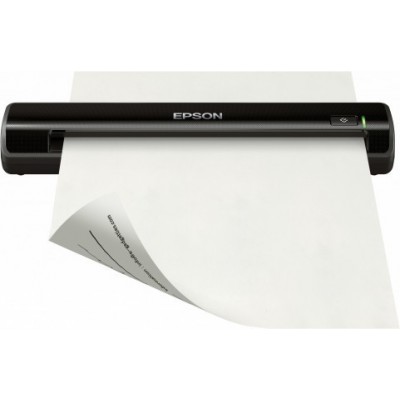 Epson WorkForce DS-30