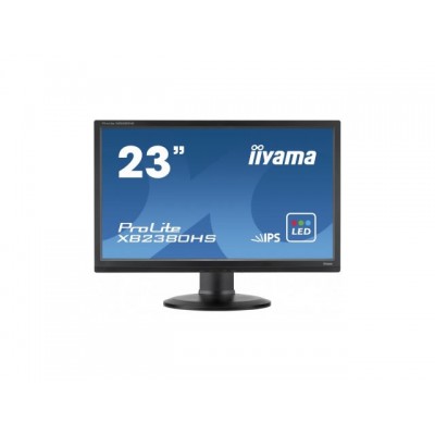Ecran LED 23''  IIYAMA IXB2380HS-B1 PS LED 1920X1080 FHD 5M [3919927]