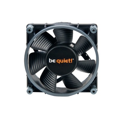 Ventilateur Be Quiet ShadowWings SW1 80mm Low