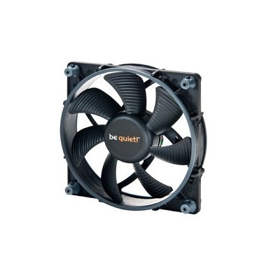 Ventilateur Be Quiet ShadowWings SW1 120mm High
