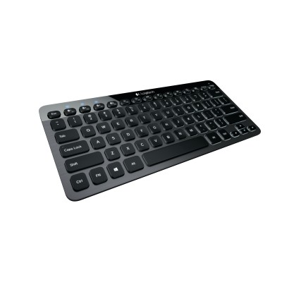 Clavier Logitech Wireless K810 [3919998]