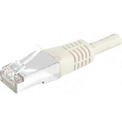 Cordon RJ45 patch SSTP CAT 6 - 0 50 m