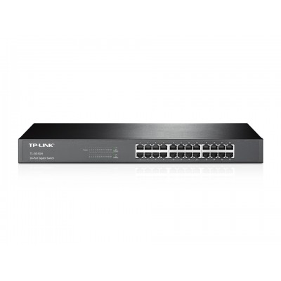 TP-Link TL-SG1024 24 Ports
