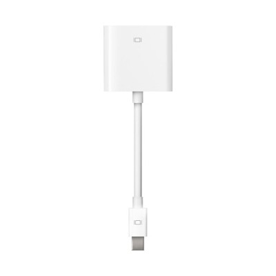 Adaptateur Mini DisplayPort TO DVI ADAPTER [3920084]
