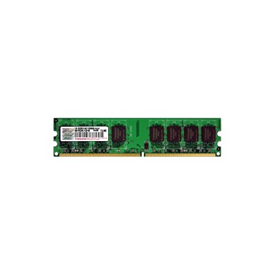 Transcend JetRam DDR2 2Go 667MHz