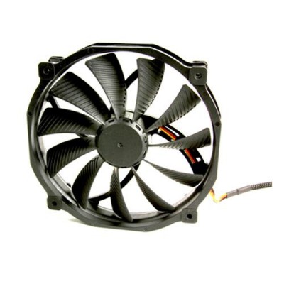 Ventilateur Glide Stream 140x140x25mm PWM 1300 RPM [3920172]