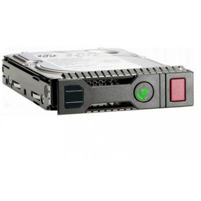 HDD HPE 300 Go 6G SAS 15K 2.5IN SC ENT HDD [3920374]