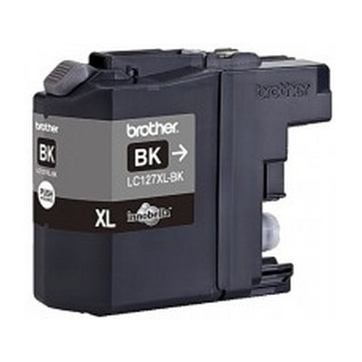 Brother LC-127XLBK Noir [3920692]