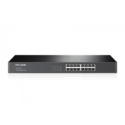 TP-Link TL-SG1016 16 Ports
