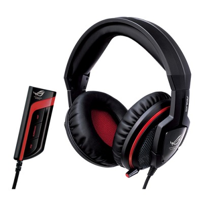 Casque Asus ROG Orion PRO Filaire Stéréo Design Contour d [3920741]