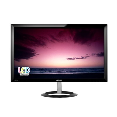 Ecran LED 23" Asus VX238H TN 1920X1080 1MS VGA 1000:1 FULL  [3920876]