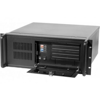 Chassis industriel 4U Short Body rackable 19" [3920987]