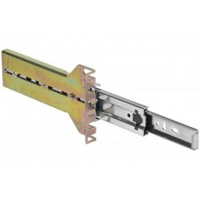 Kit 2 glissières 19" pour chassis industriel 4U Short body [3920988]