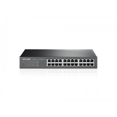TP-Link TL-SG1024D 24 Ports