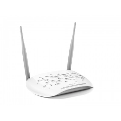 TP-Link TL-WA801ND - 300Mbps