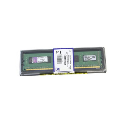 Kingston ValueRAM DDR3 8Go 1600MHz CL11