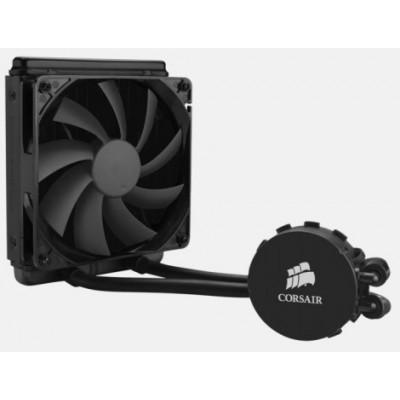 Water Cooling  Hydro Series H90 140mm Radiator [3921092]