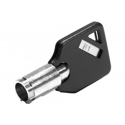 Antivol Cle option passe ref 915031/915010 [3921159]