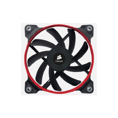 Corsair Air Series AF120 Quiet Edition - Twin Pack