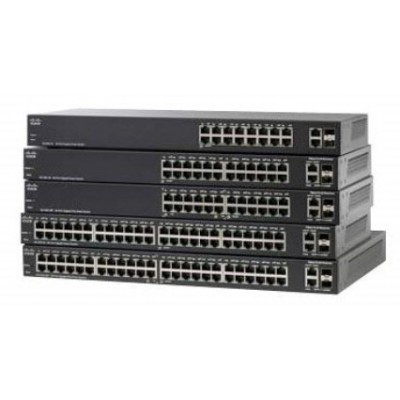 Cisco SG200-18 18 Ports
