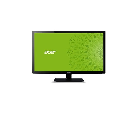 Ecran LED 19" Acer V196HQL 47 cm (18 5") - LED - 16:9 - 5 m [3921372]