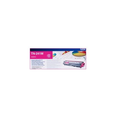 Brother TN241M MAGENTA F. HL-3140/3150/3170 F.1400 P [3921414]
