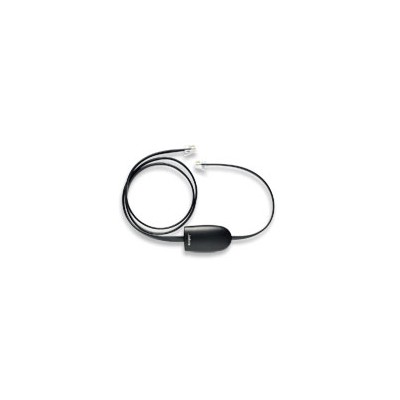 Adaptateur casque Jabra GN NETCOM 14201-17 [3921430]