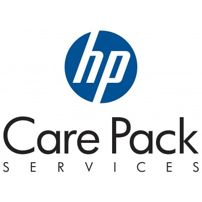 HP 3 ans J+1 sur site NOTEBOOK ONLY SVC 8AM-5PM UK703A [3921579]