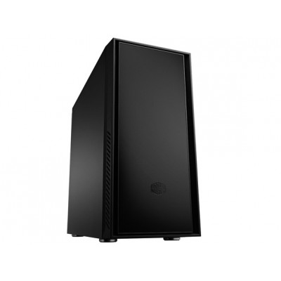 Boitier Cooler Master Silencio 550 (sans alimentation) MATE