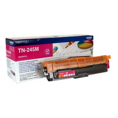 Brother TN245M - Magenta - 2200 pages