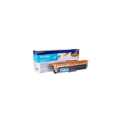 Brother TN245C - Cyan - 2200 pages