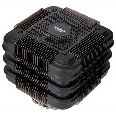 Radiateur FX100 Passive CPU Cooler Zalman [3921831]