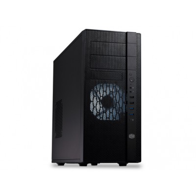 Cooler Master N400