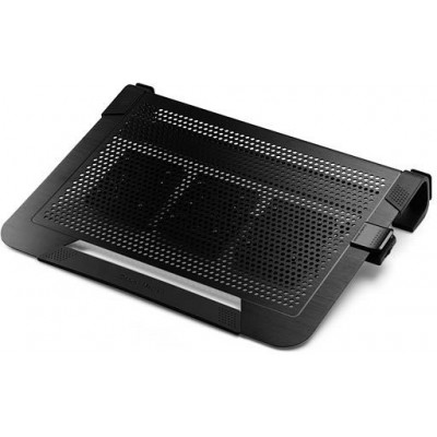 Refroidissement Cooler Master NotePal U3 Plus