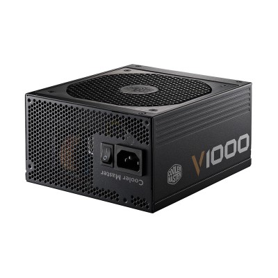 Cooler Master V1000 - 80PLUS Gold