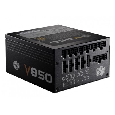 Cooler Master V850 - 80PLUS Gold