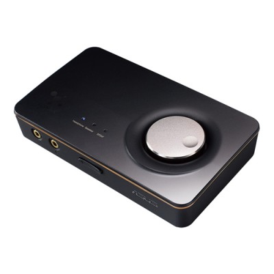 XONAR U7 USB AUDIO STATION [3921971]