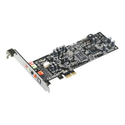 Carte son Asus Xonar DGX PCI-e 5.1