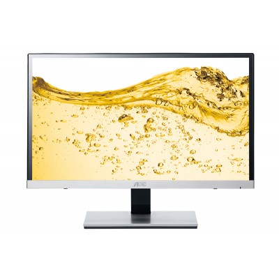 Ecran LED 23" AOC I2367FM 58.42CM 23 WLED 251CD/QM 1000:2 2 [3922093]