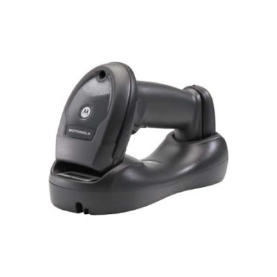 Lecteur Motorola Codes Barres Portable Motorola LI4278 - No [3922142]