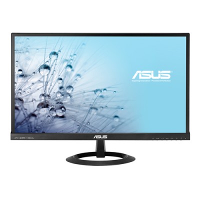 Ecran LED 23" Asus  VX239H IPS 1980X1080 5MS 80M:1 VGA HDMI [3922191]