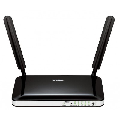 D-Link DWR-921