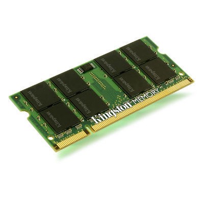 Kingston ValueRAM SO-DDR3L 4Go 1600MHz CL11