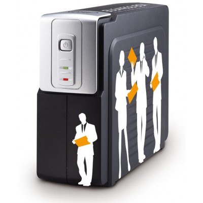 Infosec Z4 B-Box 2 500
