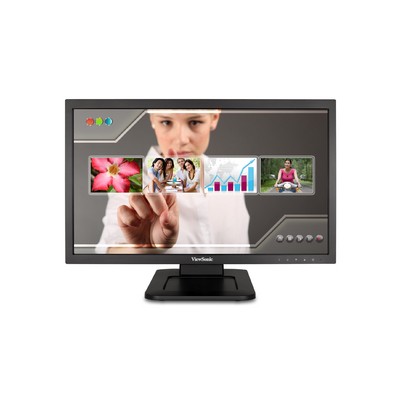 Ecran LED 22" Viewsonic Tactil  TD2220-2 1920X1080 16:9 5MS [3922418]