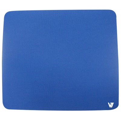 Tapis de Souris V7 BLEU [3922424]