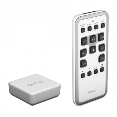 Synology Audio Remote [3922431]