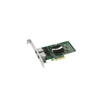 Carte Gigabit Ethernet - Intel PRO/1000 - PCI Express x4 EX [3922447]