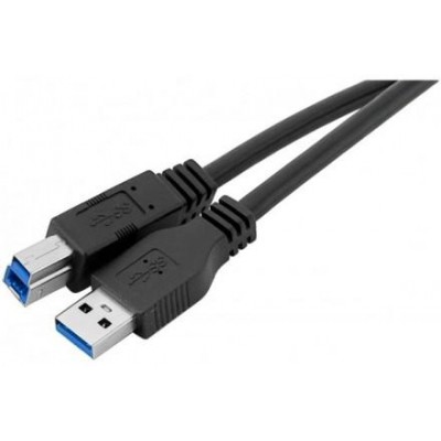 Cordon USB 3.0 am-bm - 1 80m [3922525]